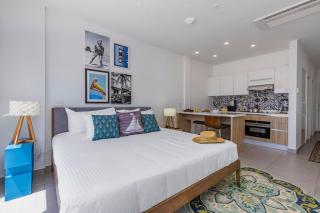 Aruba Dreams, Take Me Away Studio - Oranjestad - 2