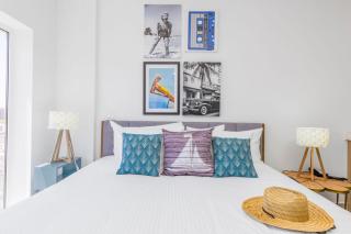 Aruba Dreams, Take Me Away Studio - Oranjestad - 1