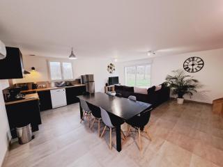 Le Bonheur est dans le Pré. - Saint-Romain-sur-Cher - 0