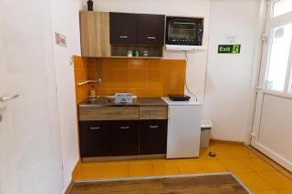 S&N Apartments Nis - Niš - 8