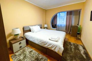 Apartament rezidențial CERO Timisoara - Timişoara - 6