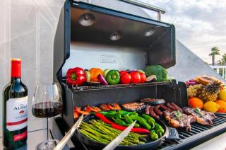 Ocean View Luxury Apartment PH014 - 1