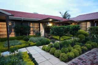 Avalon Guest Manor - Newcastle - 9
