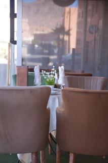 Hotel Saint Antoine - Tafraout - 6