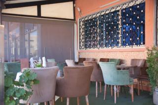 Hotel Saint Antoine - Tafraout - 5