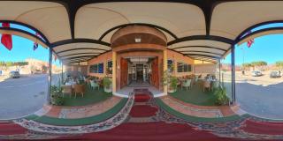 Hotel Saint Antoine - Tafraout - 0