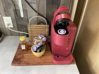 California guest house - 3