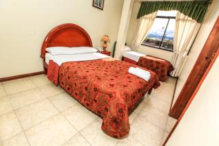 Hotel Colonial - 3