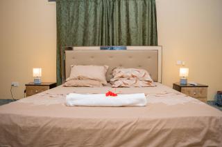Green Park - Beau Vallon - 1