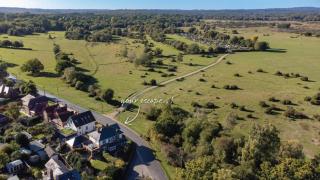 Surrey Lodge - Brockenhurst - 3