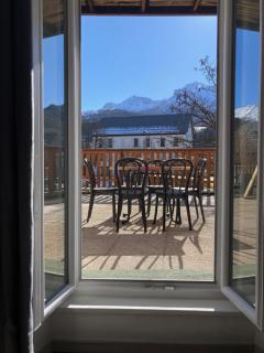 Le Gaudissart 2 - Barcelonnette - 4