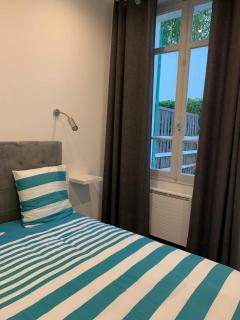 Appartement 2 pièces centre ville Cannes - 2