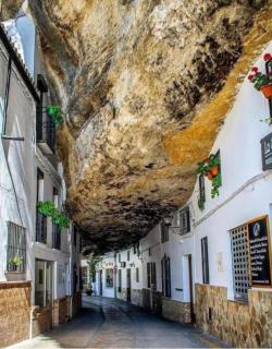 La Casa Del Rio - Setenil - 8
