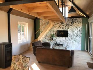 Steen Home : Petite longère de charme - Boeschèpe - 3