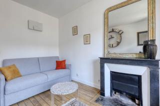 Ideal 1 Bd Flat with Balcony - Paris 05 - Parijs - 5