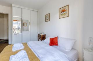 Ideal 1 Bd Flat with Balcony - Paris 05 - Parijs - 1