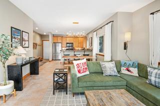 Timberfalls 1902 condo - 1