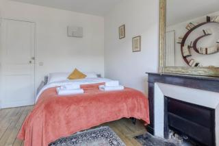 Ideal 1 Bd Flat with Balcony - Paris 05 - Parijs - 7