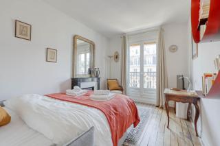 Ideal 1 Bd Flat with Balcony - Paris 05 - Parijs - 4
