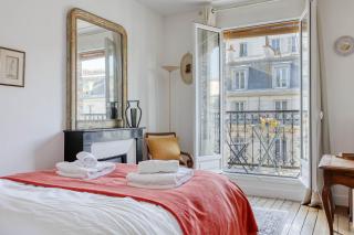 Ideal 1 Bd Flat with Balcony - Paris 05 - Parijs - 6
