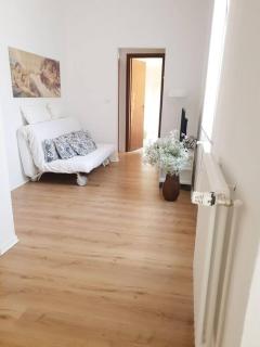 [PIAZZA GARIBALDI] ELEGANTI SUITE CON SAUNA - 6