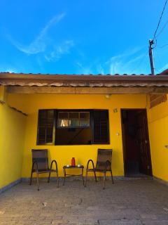Casa Amarela - Paraty - 0