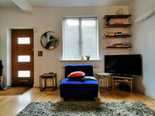 Beautiful central townhouse w/ parking for 2 cars - Brighton & Hove - 9