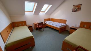 Penzion Aida Ostrava - 7