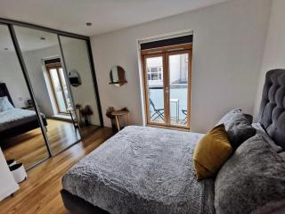 Beautiful central townhouse w/ parking for 2 cars - Brighton & Hove - 3