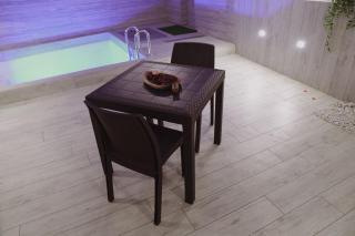Sisina Luxury Room Jacuzzi & Piscina - Portici - 1