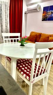 Bucuresti North Cosmopolis Apartament - Bucarest - 5