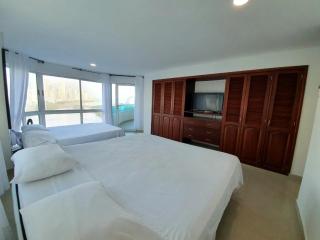 Torres del lago Pegasus Group Cartagena - 3