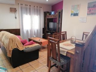 Entrecuevas - Setenil - 8