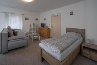 Apartmá u Baštů - Česká Kamenice - 4