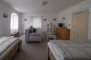 Apartmá u Baštů - Česká Kamenice - 2