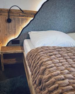 Chalet Schwarz - Berwang - 5