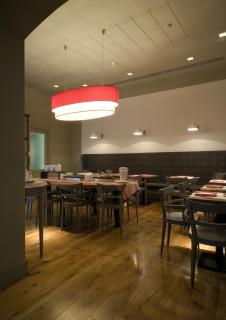 Hotel Rosso23 - WTB Hotels - Firenze - 2