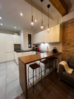 Cosy Loft Sagrada Familia - Barcelone - 2