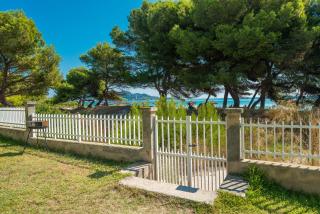 New! APARTMENT SUN OF THE BAY 3C - Port d'Alcudia - 2