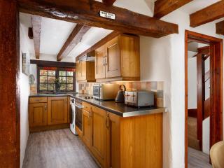 Little Leighs - Launceston - 2