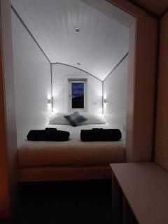 Loch Shiel Luxury Pod - Acharacle - 5