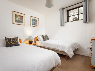 Ash Cottage - 1