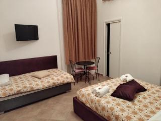 Suites Trinità in Toledo street - Naples - 3