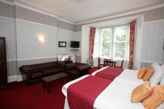 City Apartments - Glasgow - 7