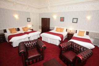City Apartments - Glasgow - 6