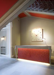 Hotel Rosso23 - WTB Hotels - Firenze - 7