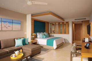 Dreams Playa Mujeres Golf & Spa Resort - All Inclusive - Cancun - 7