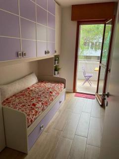 Appartamento Grado Pineta Holidays - Grado - 6