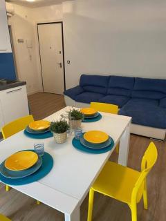 Appartamento Grado Pineta Holidays - Grado - 9