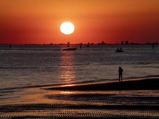 Appartamento Grado Pineta Holidays - Grado - 2
